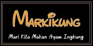 Trademark MARKIKUNG + LOGO