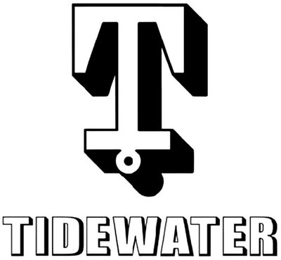 Trademark Tidewater & Logo