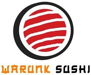 Trademark WARUNK SUSHI