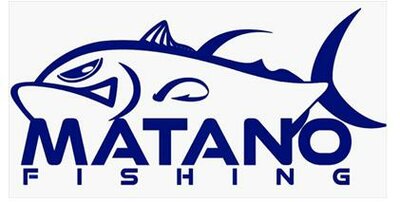 Trademark MATANO FISHING + LOGO