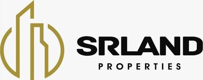 Trademark SRLAND PROPERTIES + LOGO