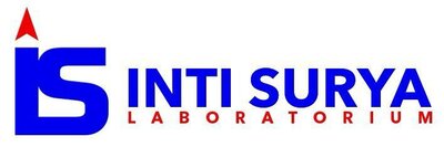 Trademark INTI SURYA LABORATORIUM dan Lukisan