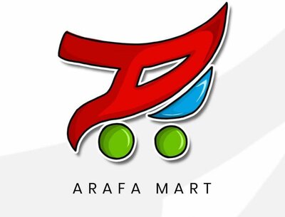 Trademark ARAFA MART