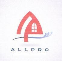 Trademark ALLPRO + logo