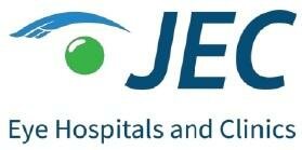 Trademark JEC Eye Hospitals and Clinics