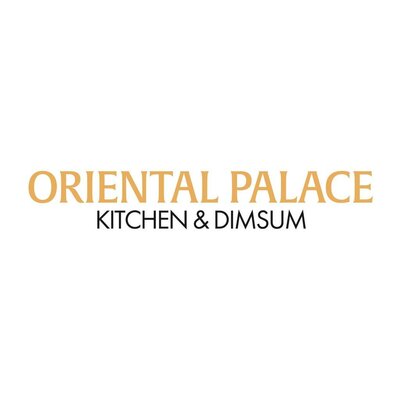 Trademark ORIENTAL PALACE