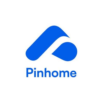 Trademark Pinhome