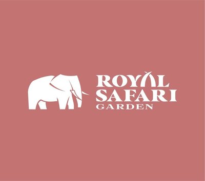 Trademark Royal Safari Garden