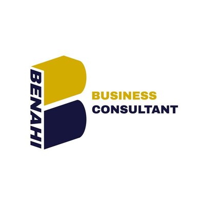 Trademark BENAHI BUSINESS CONSULTANT + LOGO