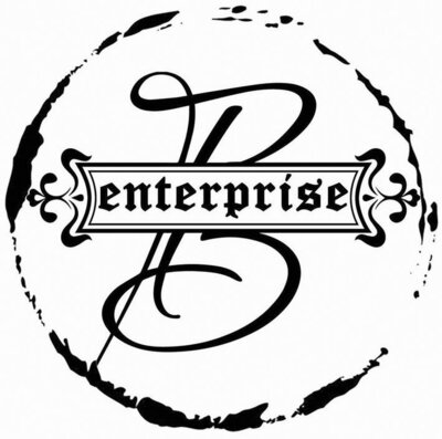 Trademark B enterprise & Logo