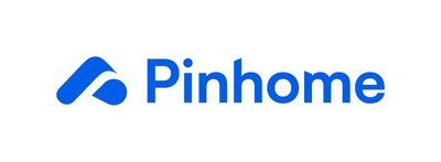 Trademark Pinhome + Logo