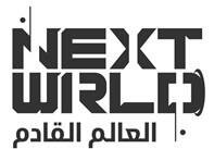 Trademark NEXT WORLD + HURUF ARAB