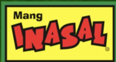 Trademark MANG INASAL