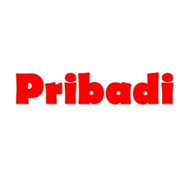 Trademark Pribadi