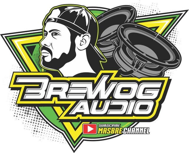 Trademark BREWOG AUDIO