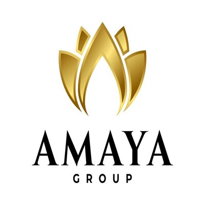 Trademark AMAYA GROUP