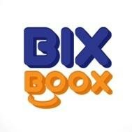 Trademark BIX BOOX