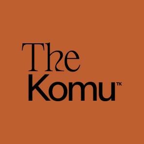 Trademark The Komu