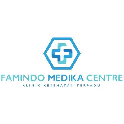 Trademark FAMINDO MEDIKA CENTRE
