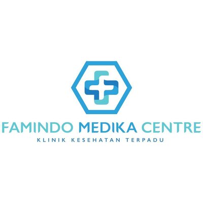 Trademark FAMINDO MEDIKA CENTRE