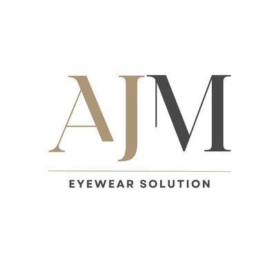 Trademark AJM EYEWEAR SOLUTION