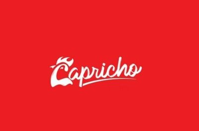 Trademark CAPRICHO DAN LOGO