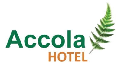 Trademark ACCOLA HOTEL + Logo