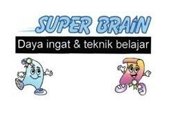 Trademark SUPER BRAIN & LOGO