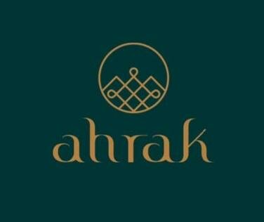 Trademark ahrak