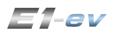 Trademark E1-ev