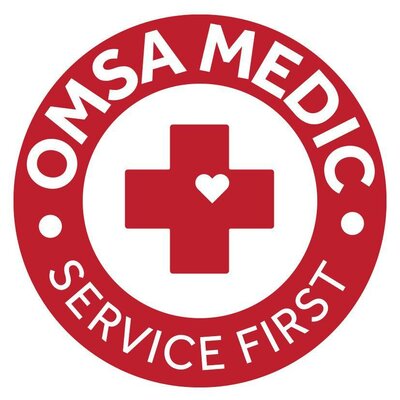 Trademark Omsa Medic