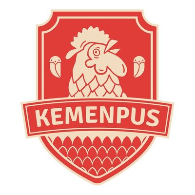 Trademark KEMENPUS