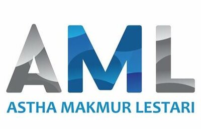 Trademark AML ASTHA MAKMUR LESTARI