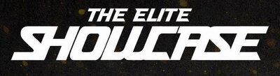 Trademark THE ELITE SHOWCASE + LOGO