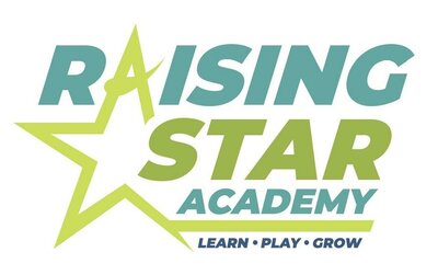 Trademark RAISING STAR ACADEMY