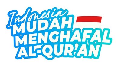 Trademark INDONESIA MUDAH MENGHAFAL AL-QUR'AN + LOGO