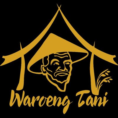 Trademark Waroeng Tani