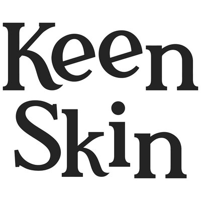 Trademark Keen Skin