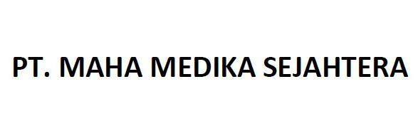 Trademark PT. MAHA MEDIKA SEJAHTERA