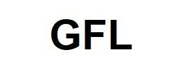 Trademark GFL