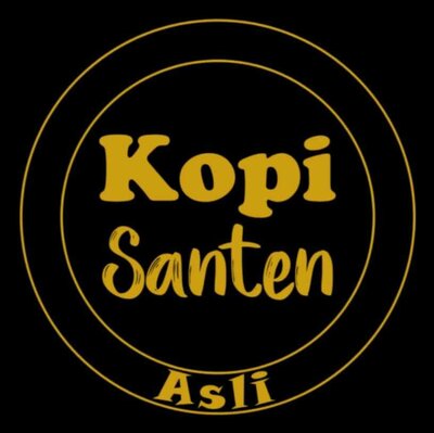 Trademark KOPI SANTEN