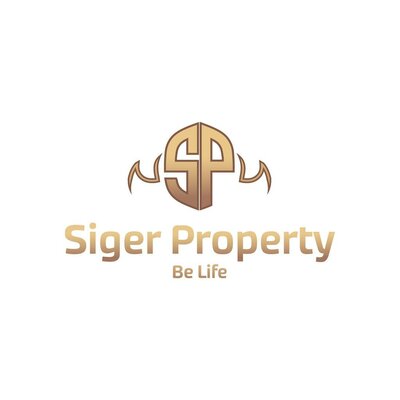 Trademark Siger Property