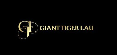 Trademark GIANT TIGER LAU + Logo