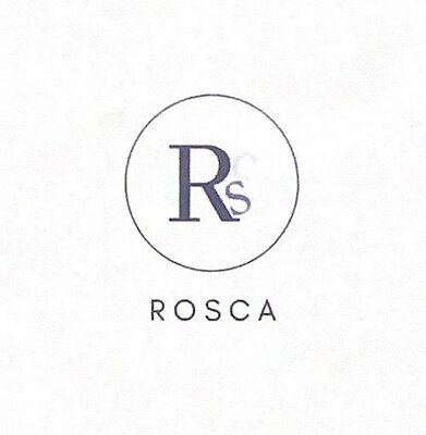 Trademark ROSCA + LOGO RSC