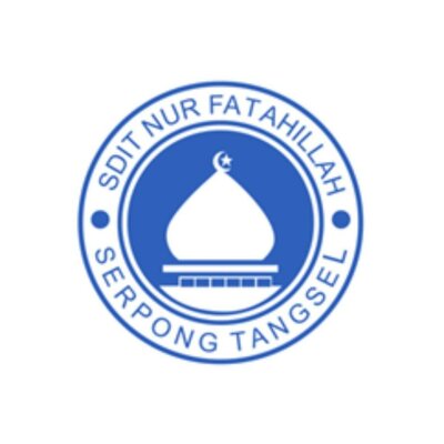 Trademark SDIT NUR FATAHILLAH SERPONG TANGSEL + LOGO