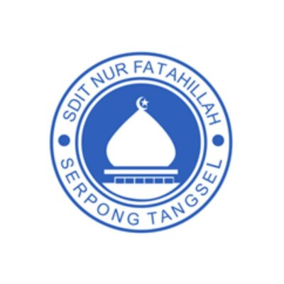 Trademark SDIT NUR FATAHILLAH SERPONG TANGSEL + LOGO