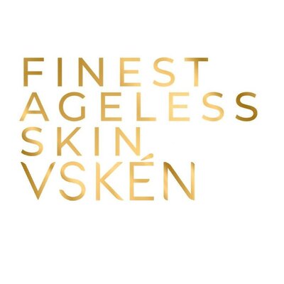 Trademark FINEST AGELESS SKIN VSKÉN