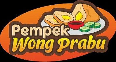 Trademark Pempek Wong Prabu