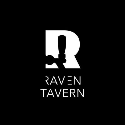 Trademark RAVEN TAVERN + LOGO