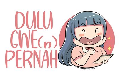 Trademark DULU GWE(n) PERNAH